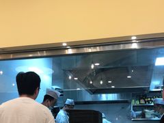 -有礼有面(知春路店)