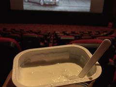 -AMG海上明珠影城(上海环球港RealDCinema店)
