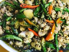 尖椒鸡-陈有良尖椒鸡(江津总店)