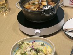 -小句号·精致料理(江南环球港店)
