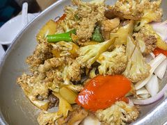 -眷江南之小蓝鲸(王府大街店)