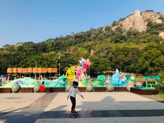 -云洞岩风景区