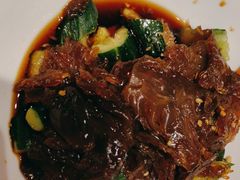 -筱爷叔·上海传统手工菜(玉树路店)