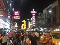 -唐人街(耀华力路)