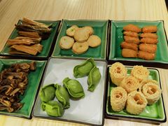 -十二舍·湯物素煮(江泰潤政店)