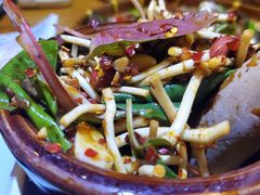 -云海肴·汽锅鸡·云南菜(天津国金汇店)