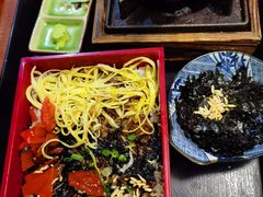 -鳗鱼家·深夜食堂(军博店)