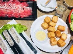 -彤德莱火锅(大学城店)