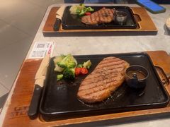 -必胜客(骡马市店)