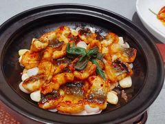 -上海小南国(世博源店)