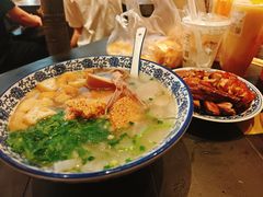 -小潘记鸭血粉丝汤
