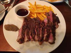 -羽深肉铺 Steak & Wine