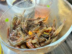 -七的湖·江南蟹舫·阳澄湖农家菜(蟹舫苑店)