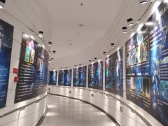 -梦东方未来世界航天主题乐园