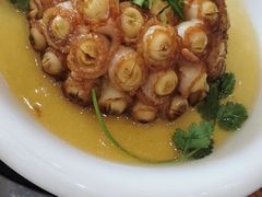-伙工殿餐厅(吉大店)