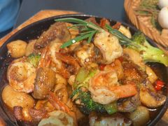 -黑牛の店·黑金店(沈阳万象城店)