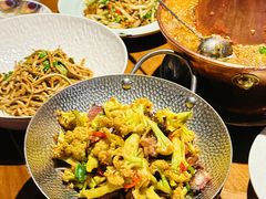 -雀舞云南菜(天津天河城购物中心店)