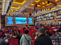 -大天然酒店(军民路店)