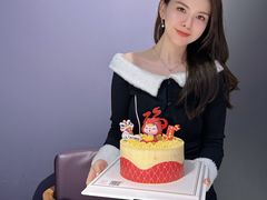 -CAKE BOSS 蛋糕老板(西单君太百货店)