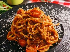 -北辰洲际酒店·IT MAMA意式家味餐厅
