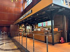 -星巴克(北京太平桥大街店)