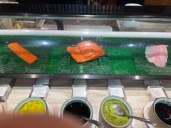 -索菲特银河锦厨自助餐(山西路店)