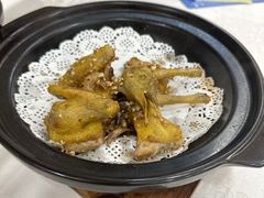 -寻味顺德·南记酒家·传统顺德菜·鱼生(广源路店)