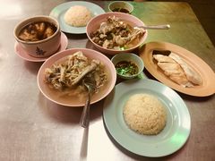 -红大哥水门鸡饭(總店)