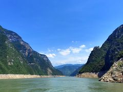 -白帝城·瞿塘峡景区