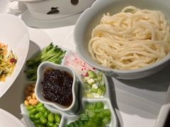 -四季民福烤鸭店(王府井东安门店)