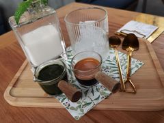 -普叽普叽泰式茶餐厅(港汇店)