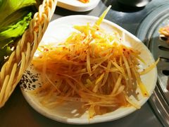 -炽城·烤肉名家(鸿达中央广场店)