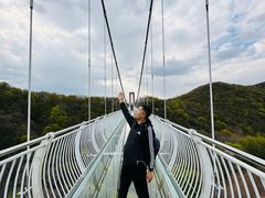 -香炉山国家森林公园