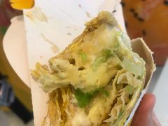 -2颗鸡蛋煎饼(北京路天河城店)