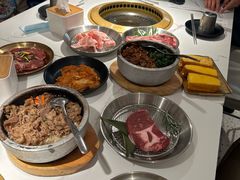 -花味烤肉·拌饭(庐阳万象汇店)