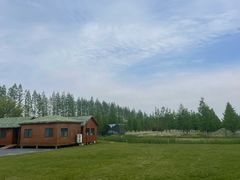 -黄海国家森林公园