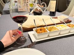-Efes Turkish & Mediterranean Cuisine 艾菲斯餐厅(陆家嘴店)