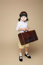 -儿时蒙太奇摄影(亦庄店)
