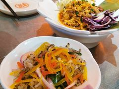 -探鱼·鲜青椒爽麻烤鱼(苏宁广场店)