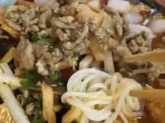 -桂湘缘卤味螺蛳粉