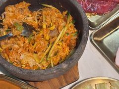 -炙城·韩式烤肉(南京东路店)