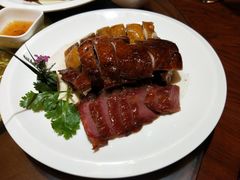 -金穗园·砂锅粥.醉鸡煲火锅(长寿路店)