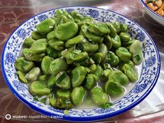 葱油蚕豆瓣-下塘街25号农家菜馆(新场店)