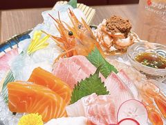 -家贺屋刺身寿司专门店
