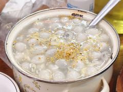-谢记上海大排档(长寿路店)
