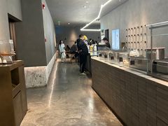 -喜茶(深圳万象城黑金店)