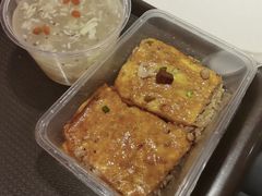 -老通城豆皮大王(吉庆街店)