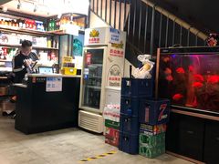-老杨头烧烤(博烤堂店)