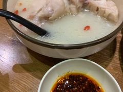 -谭师爷龙抄手(白下路店)