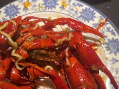 -京悦南门涮羊肉·羊蝎子火锅(田林路店)